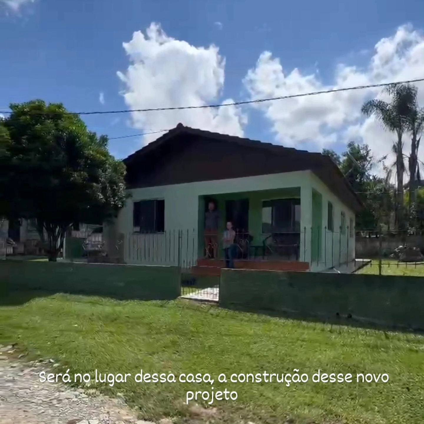 Casa de Campo MM 5
