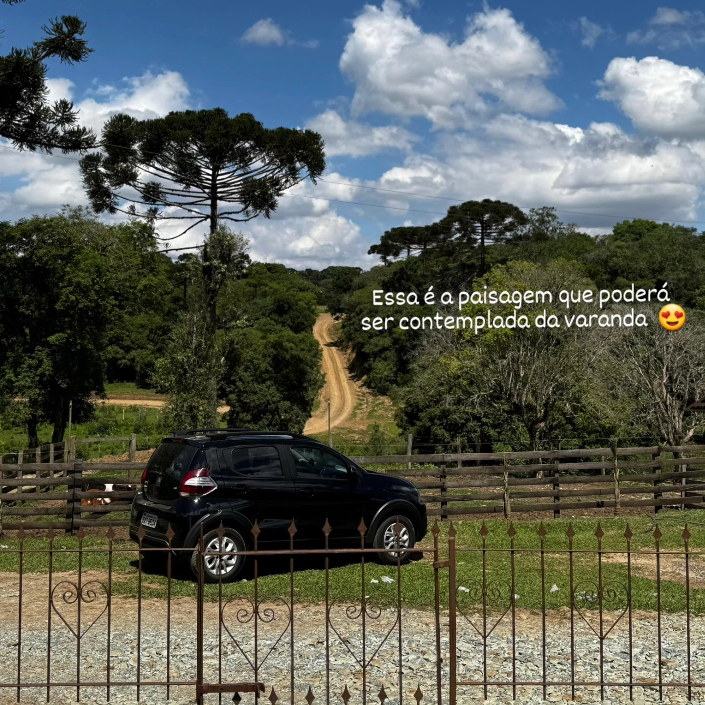 Casa de Campo MM 6