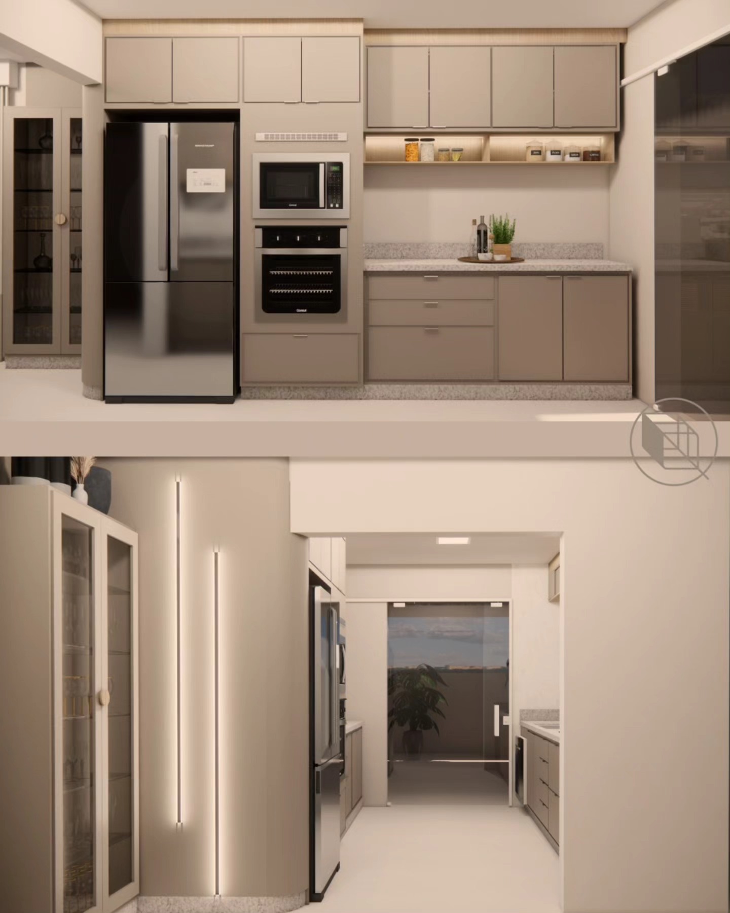 Cozinha JH 1