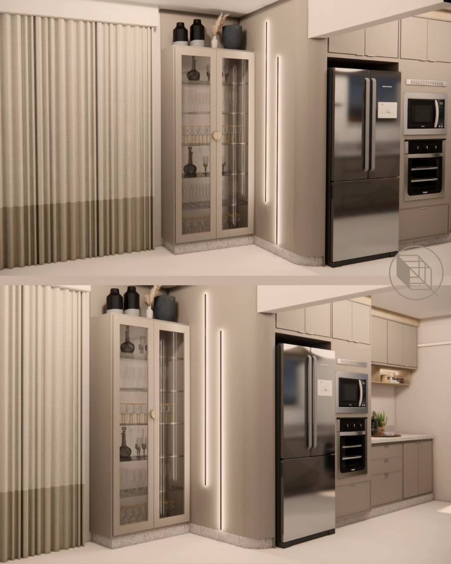 Cozinha JH 2