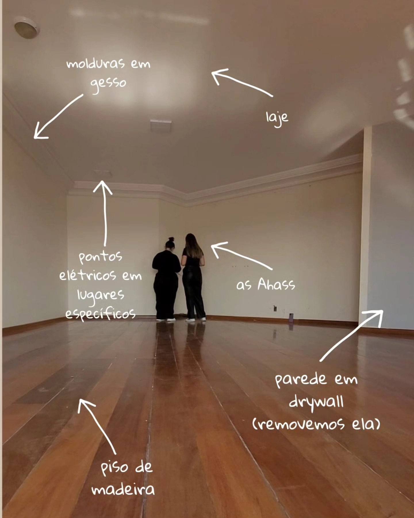 Reforma Apartamento ME 1