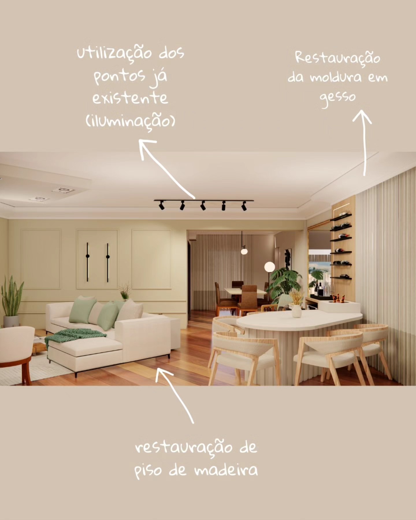 Reforma Apartamento ME 2