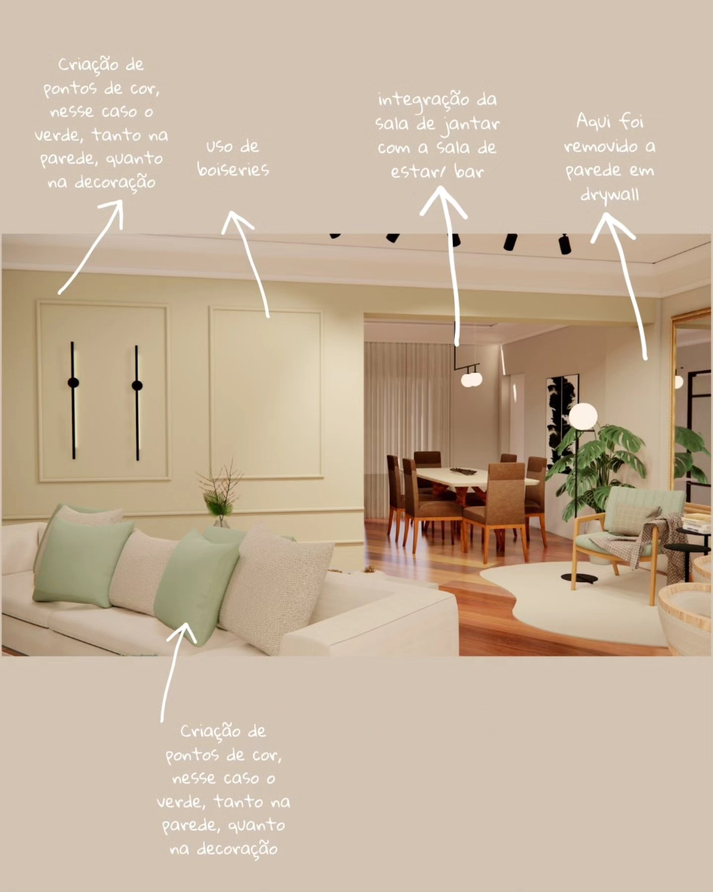 Reforma Apartamento ME 3