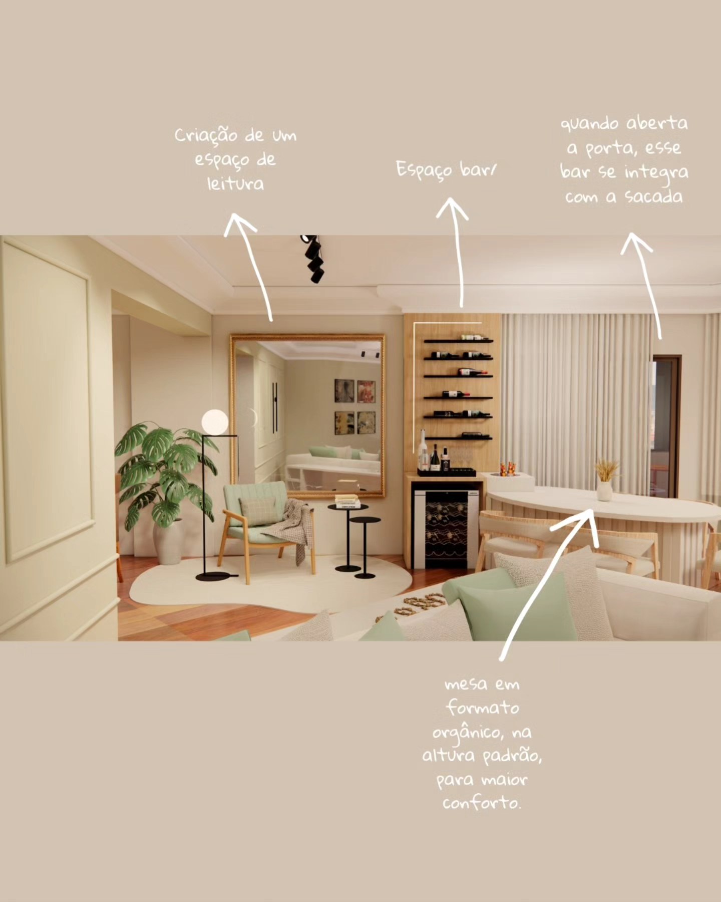 Reforma Apartamento ME 4