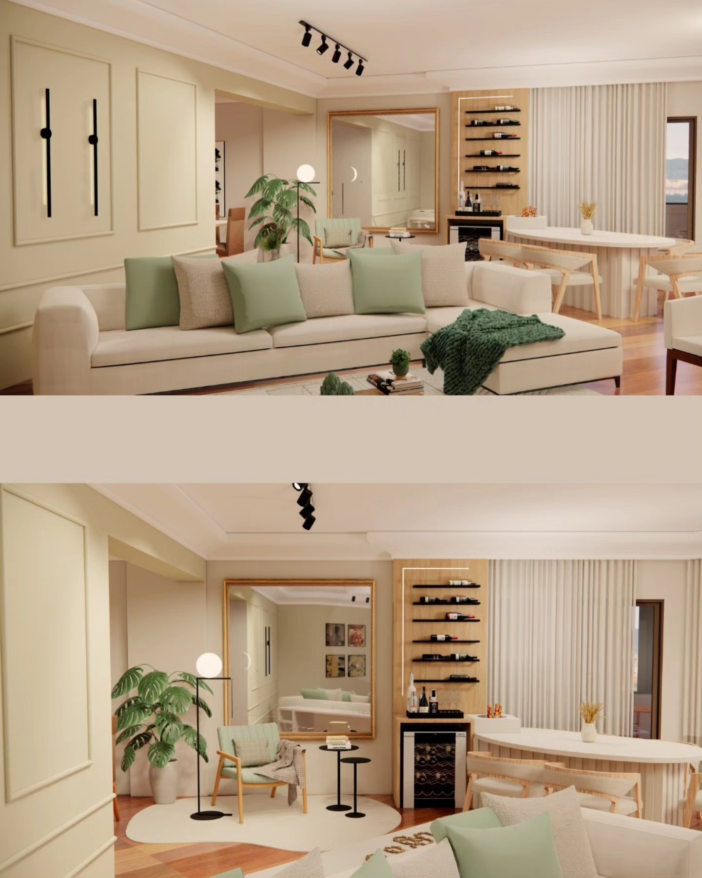 Reforma Apartamento ME